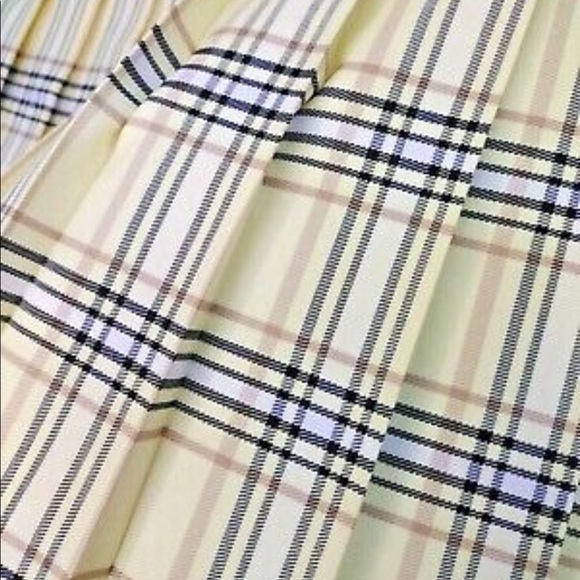 Tennis Skirt - Picture 2 of 12